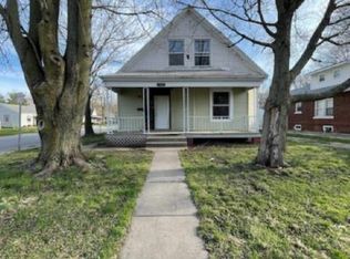 1228 E Ash St, Springfield, IL 62703