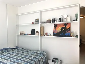 Rented by Citi Habitats