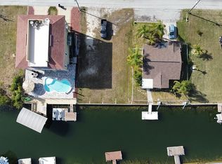 13922 Ethel Ave, Hudson, FL 34667