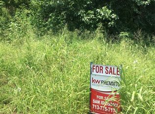 2620 Berry St, Houston, TX 77004