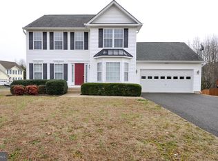 6041 Hot Spring Ln, Fredericksburg, VA 22407
