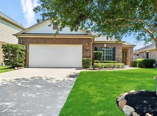 6164 Warrington Ln, League City, TX 77573
