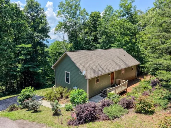 2270 Valley View Dr, Hiawassee, GA 30546