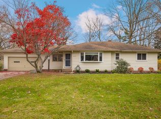 22525 Haber Dr, Fairview Park, OH 44126