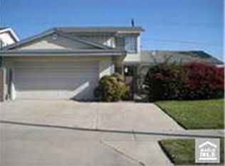 16714 Olive St, Fountain Valley, CA 92708