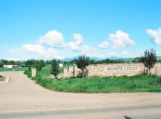 12775 Strawberry Cir, Longmont, CO 80503
