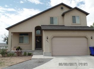 231 N 300 W, Tooele, UT 84074