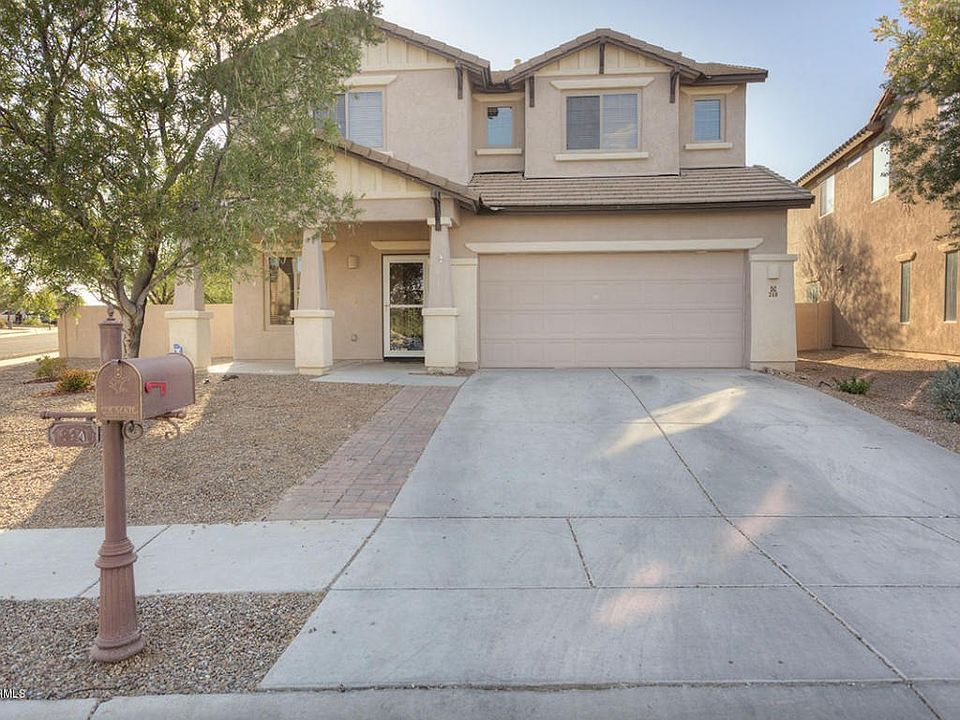 1st image of 240 W Camino Espiga