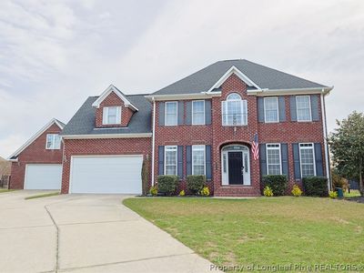 323 Damsel Ct, Linden, NC, 28356