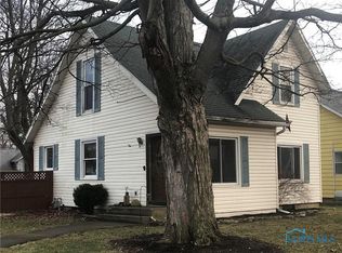 211 S Laura St, Payne, OH 45880