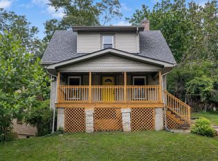 589 Water Works Rd, Fort Thomas, KY 41075
