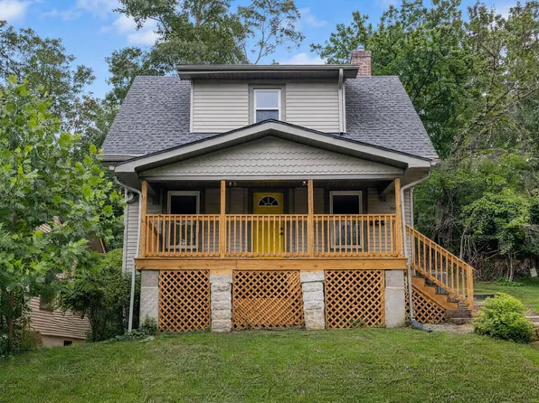 589 Water Works Rd, Fort Thomas, KY 41075