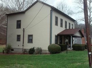 7997 National Rd, Triadelphia, WV 26059