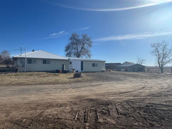 11212 Highway 66, Klamath Falls, OR 97601