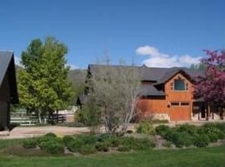 425 W Main St, Midway, UT 84049