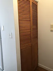 Rented by Crosstown Apartments NYC