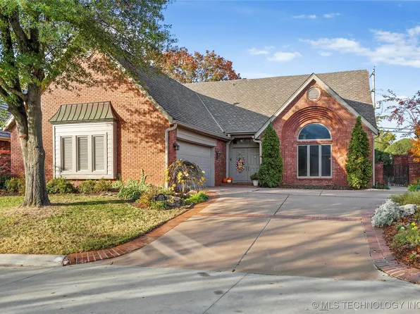 3429 E 58th Pl, Tulsa, OK 74135