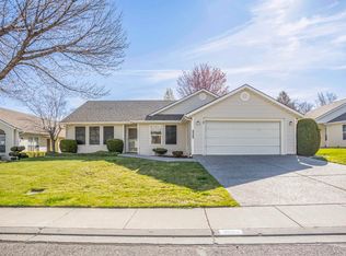 3503 S Irby St, Kennewick, WA 99337