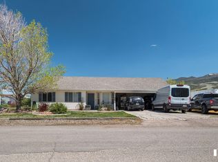 4706 N Oregon Trl, Enoch, UT 84721