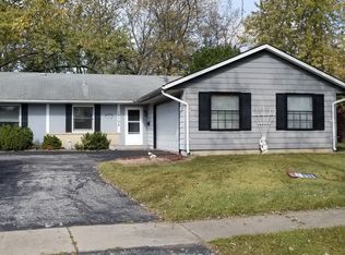 18102 Versailles Ln, Hazel Crest, IL 60429