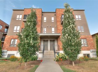 361 Lancaster St W #A14, Kitchener, ON N2H0C1