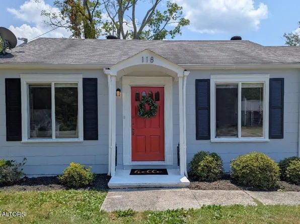 118 Lake View Dr, Knoxville, TN 37920