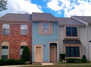 62 Wyndham Pl, Robbinsville, NJ 08691