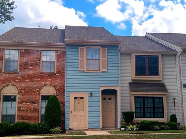 62 Wyndham Pl, Robbinsville, NJ 08691