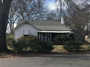 109 Thompson St, Shelby, NC 28150