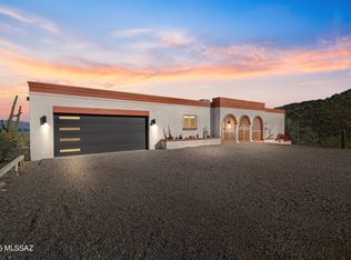 5100 W Via Mallorca, Tucson, AZ 85745