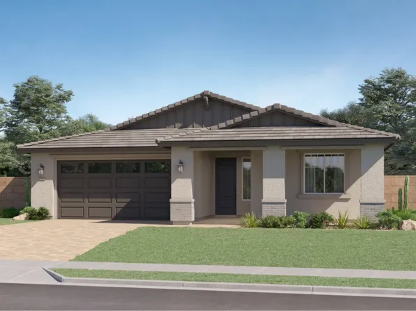 25485 N 176th Ave, Surprise, AZ 85387