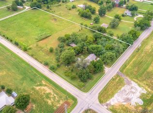 10602 N 97th East Ave, Owasso, OK 74055