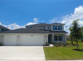 79251 Plummer Creek Dr, Yulee, FL 32097