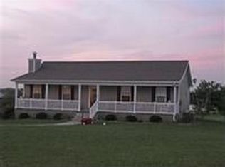 100 Colts Run, Lancaster, KY 40444