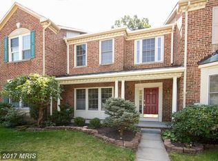 17 Mica Ct, Baltimore, MD 21209