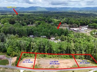 LOT 28 Meadowlark Rd Lot 28, Mount Airy, NC 27030