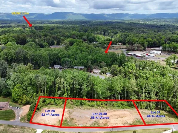 LOT 28 Meadowlark Rd Lot 28, Mount Airy, NC 27030