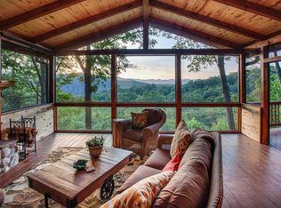 331 Memory Ln, Cherry Log, GA 30522