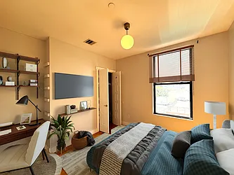 Rented by Pear NYC LLC