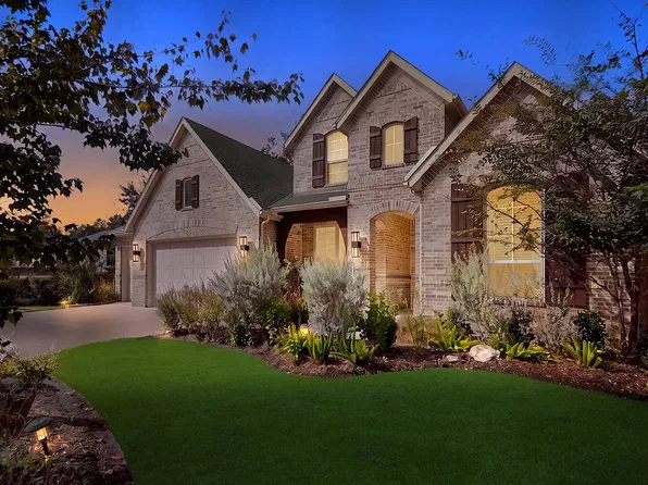 261 Monte Carlo Ln, Montgomery, TX 77316