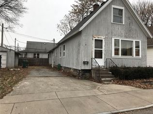 31 Bloomfield Pl, Rochester, NY 14620