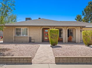 1007 E Carmen St, Tempe, AZ 85283