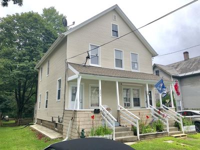229-231 Chapman St, Greenfield, MA, 01301