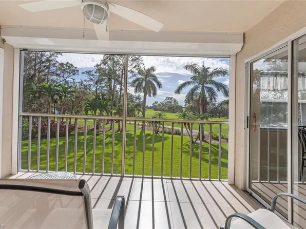 7300 Glenmoor LN #1206, NAPLES, FL 34104