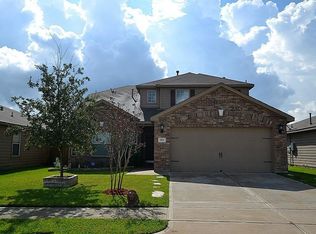 922 Marigold Rd, Baytown, TX 77521