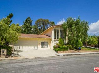 2668 Cordelia Rd, Los Angeles, CA 90049