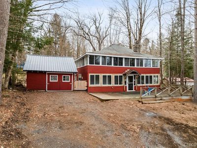 7 Irish Lane, Forestport, NY, 13338