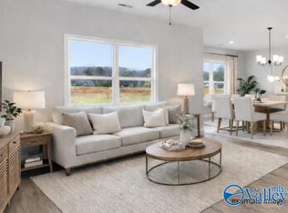 3709 Jaguar Way NW, Huntsville, AL 35810