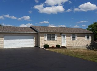 703 S Sandusky St, Tiffin, OH