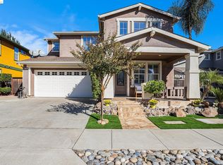 745 Crocket Dr, Brentwood, CA